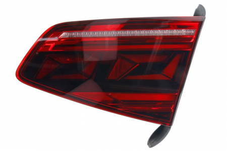 Stop spate Dreapta (partea interioara, LED) potrivit VW PASSAT ALLTRACK B8, PASSAT B8 08.14- [0]