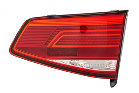 Stop spate Dreapta (partea interioara, LED) potrivit VW PASSAT ALLTRACK B8, PASSAT B8 08.14- [2]