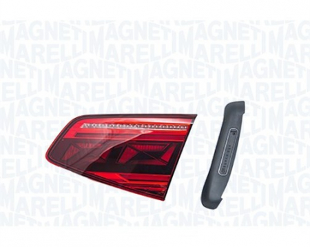 Stop spate Stanga (partea interioara, LED) potrivit VW PASSAT ALLTRACK B8, PASSAT B8 08.14- [3]
