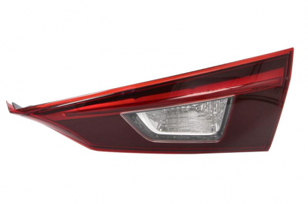 Stop spate Dreapta (partea interioara, LED/W16W) potrivit MAZDA 3 07.13- [0]