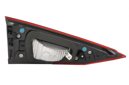 Stop spate Dreapta (partea interioara, LED/W16W) potrivit MAZDA 3 07.13- [1]