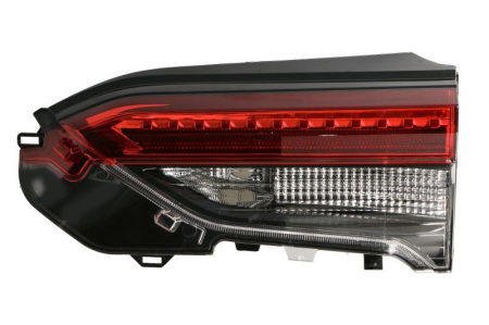 Stop spate dreapta (partea interioara, LED/WY21W) potrivit TOYOTA RAV 4 V 12.18- [0]