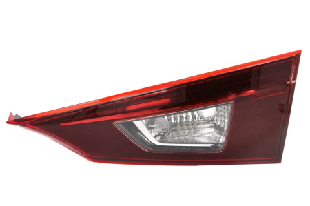 Iluminat auto - Stop spate Dreapta (partea interioara, W16W) potrivit MAZDA 3 07.13-