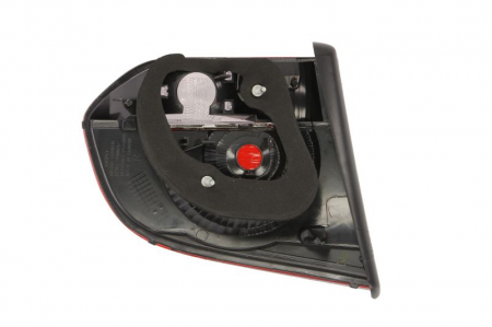 Stop spate Dreapta (partea interioara, W16W/W21W) potrivit VW GOLF VI 10.08-05.16 [1]