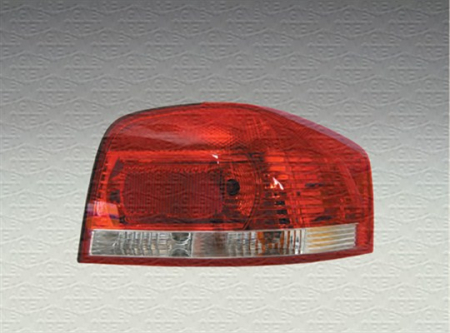 Stop spate Dreapta potrivit AUDI A3 2003-2013 [2]