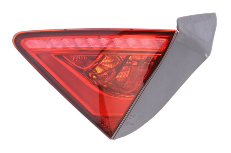 Stopuri - Stop spate dreapta potrivit Audi A7 C7 sportback 2014-2018 - LED, interior, Afumat, sportback