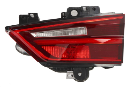 Stopuri - Stop spate dreapta potrivit BMW X2 F39 2018-2023 - LED, interior