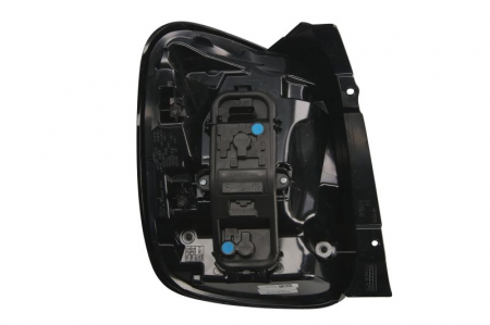 Stop spate Dreapta potrivit FIAT 500X 09.14- [1]