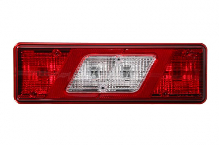 Stopuri - Stop spate dreapta potrivit FORD TRANSIT V363 08.13-