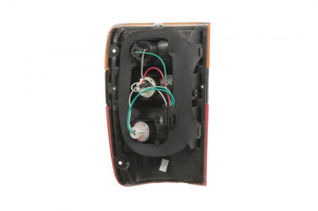 Stop spate Dreapta potrivit ISUZU TROOPER II 08.91-07.98 [1]