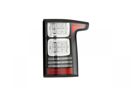 Stop spate Dreapta potrivit LAND ROVER RANGE ROVER III, RANGE ROVER IV 08.04- [2]