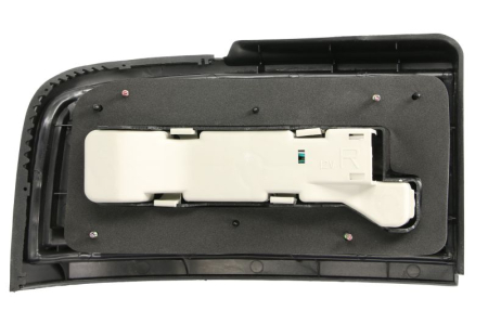 Stop spate Dreapta potrivit MAZDA 323 III 08.85-10.95 [1]