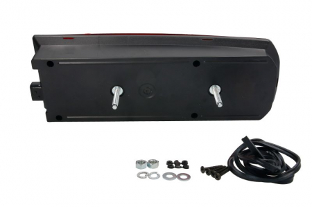 Stop spate dreapta potrivit MERCEDES ACTROS MP4 / MP5 07.11- [1]