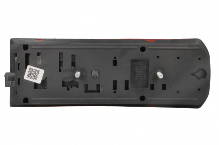 Stop spate dreapta potrivit MERCEDES ACTROS MP4 / MP5 07.11- [1]