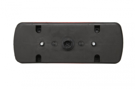 Stop spate dreapta potrivit MERCEDES ATEGO; SCANIA 4, 4 BUS 05.95-09.10 [1]