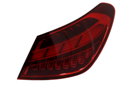 Stopuri - Stop spate dreapta potrivit Mercedes Clasa C W206 dupa 2021 - LED, exterior