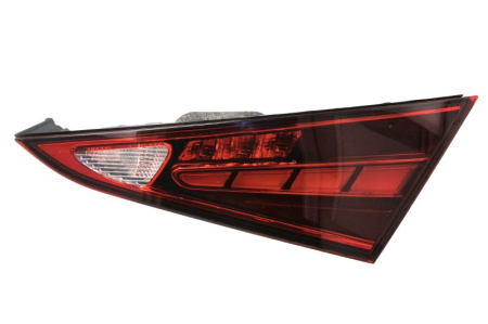 Stopuri - Stop spate dreapta potrivit Mercedes Clasa C W206 dupa 2021 - LED, interior