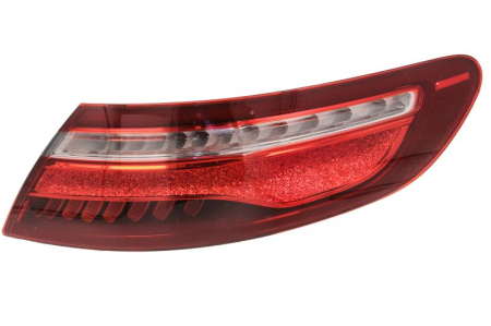 Stopuri - Stop spate dreapta potrivit Mercedes Clasa E A238/C238 2017-2020 - LED, exterior, Cabriolet / Coupe