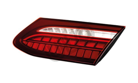 Stopuri - Stop spate dreapta potrivit Mercedes Clasa E A238/C238 dupa 2020 - LED, exterior, Cabriolet / Coupe