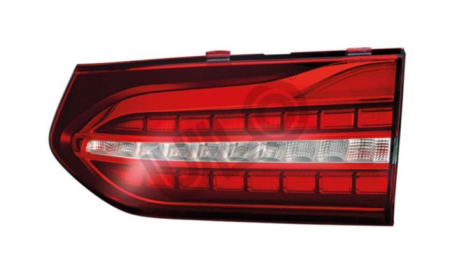 Stopuri - Stop spate dreapta potrivit Mercedes Clasa E W213 2020-2023 - LED, pertea interioara, Break