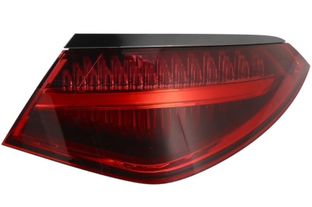 Stopuri - Stop spate dreapta potrivit Mercedes Clasa S W223 dupa 2020 - LED, exterior