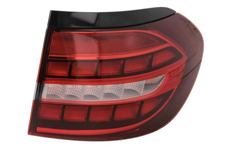 Iluminat auto - Stop spate dreapta  potrivit MERCEDES E-KLASA W213 Station wagon 01.16-