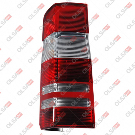Stop spate Dreapta potrivit MERCEDES SPRINTER 3,5-T (B906), SPRINTER 3-T (B906), SPRINTER 4,6-T (B906), SPRINTER 5-T (B906) 06.06-12.18 [2]