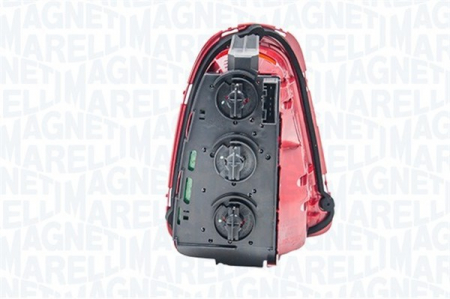 Stopuri - Stop spate Dreapta potrivit MINI (R56), (R57), (R58), (R59) 2006-2015