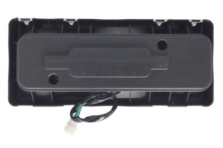 Stop spate Dreapta potrivit MITSUBISHI CANTER (FE5, FE6) VI 07.86- [1]