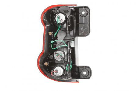 Stop spate Dreapta potrivit NISSAN NV200, NV200 / EVALIA dupa 2010 [1]