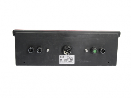 Stop spate dreapta potrivit SCHMITZ [1]