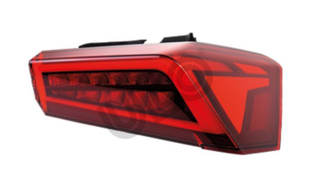 Stopuri - Stop spate dreapta potrivit Seat Urban dupa 2021 - LED, exterior