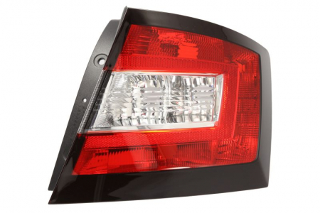 Stopuri - Stop spate dreapta potrivit SKODA FABIA III Hatchback 12.14-06.21