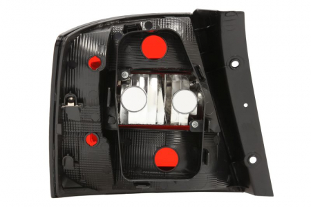 Stop spate dreapta potrivit SKODA FABIA III Hatchback 12.14-06.21 [1]