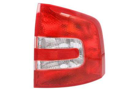 Stopuri - Stop spate Dreapta potrivit SKODA OCTAVIA II 02.04-06.13