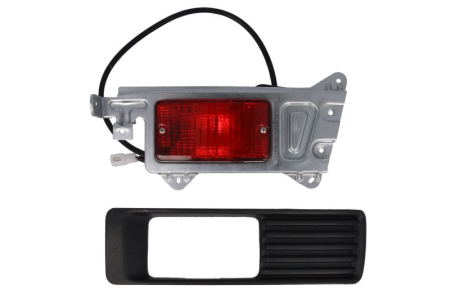 Iluminat auto - Stop spate Dreapta potrivit SUZUKI ALTO II, VITARA 01.86-