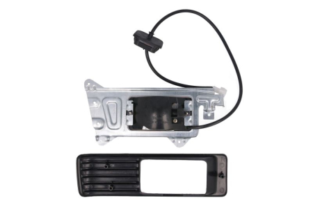 Stop spate Dreapta potrivit SUZUKI ALTO II, VITARA 01.86- [1]