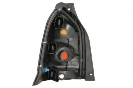 Stop spate Dreapta potrivit SUZUKI ALTO VI 09.04-12.08 [1]