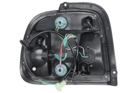 Stop spate Dreapta potrivit SUZUKI BALENO 07.95- [1]