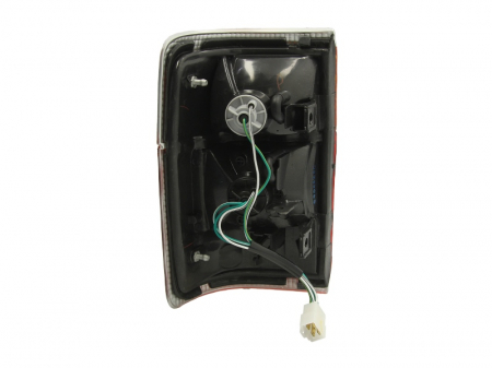 Stop spate Dreapta potrivit TOYOTA 4 RUNNER II 08.89-03.96 [1]