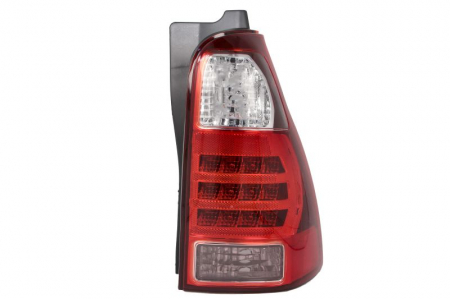 Stopuri - Stop spate Dreapta potrivit TOYOTA 4 RUNNER IV 2002-2009