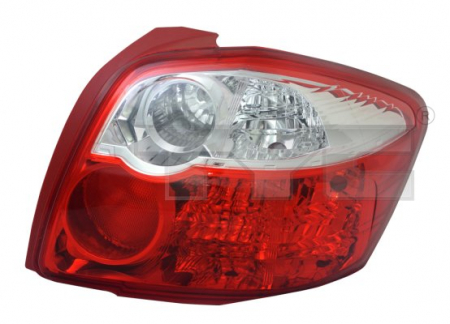 Stop spate Dreapta potrivit TOYOTA AURIS 2006-2012 [2]
