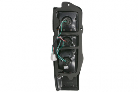 Stop spate Dreapta potrivit TOYOTA HIACE III 1982-1989 [1]