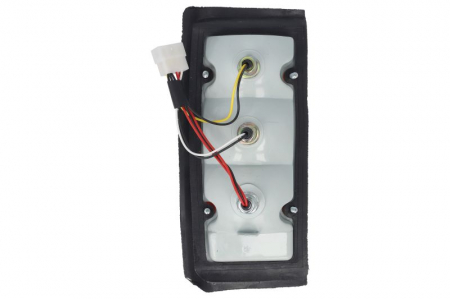 Stop spate Dreapta potrivit TOYOTA LAND CRUISER 1981-1988 [1]
