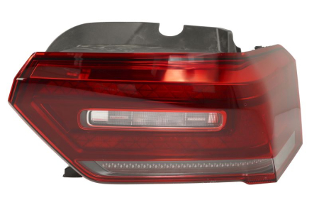 Stopuri - Stop spate dreapta potrivit VW ID.3 dupa 2023 - LED, exterior, Hatchback