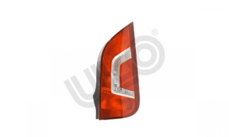 Iluminat auto - Stop spate Dreapta potrivit VW LOAD UP, UP! 08.11-