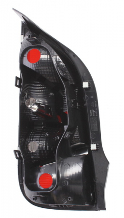 Stopuri - Stop spate Dreapta potrivit VW LOAD UP, UP! 08.11-