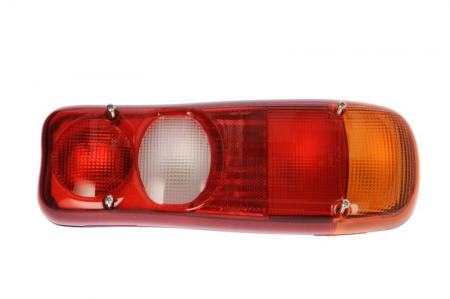 Stopuri - Stop spate dreapta potrivit VW TRANSPORTER T5 09.09-08.15