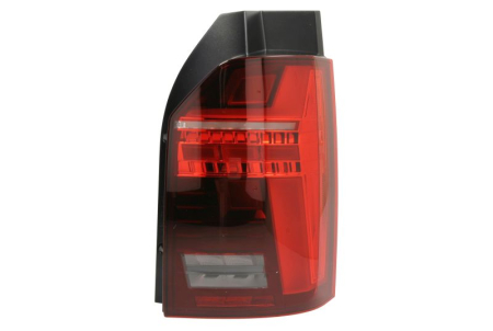 Stopuri - Stop spate dreapta potrivit VW Transporter T6 1D 2019-2024 - LED