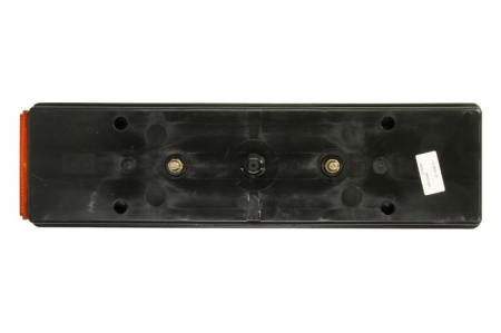 Stop spate dreapta potrivit DAF 65 CF, 75 CF, 95 XF dupa 1997 (reflector, suruburi, conector: PE, cu cablu) [1]